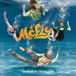 McFly : Motion In The Ocean